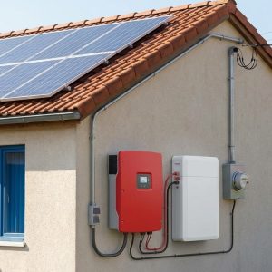 Hybrid Solar